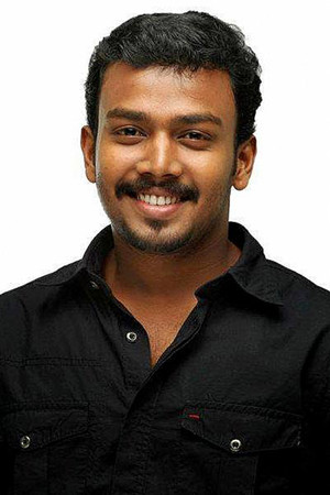 Bhagath Manuel in Aadu