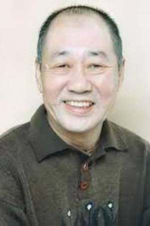 Yuzuru Fujimoto in Grandfather's Lamp