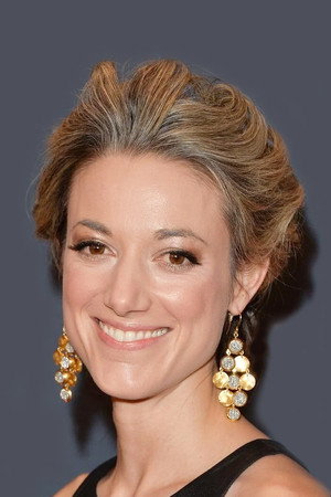 Zoie Palmer in Godsend