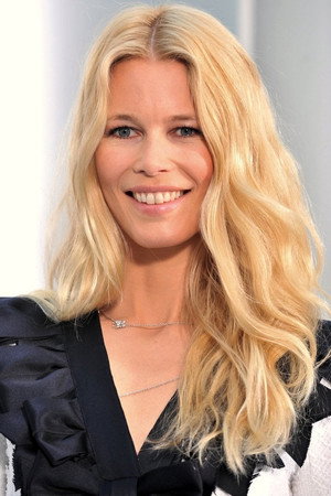 Claudia Schiffer in Beautopia