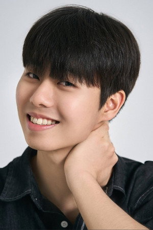 Goo Seung-hyun in Mr. Idol