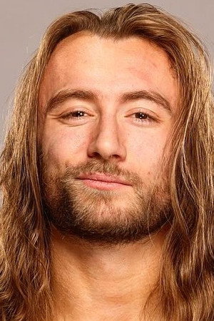 Benjamin Timms in NXT Battleground 2024