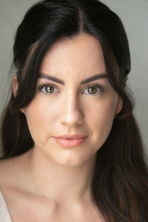 Sophie-Louise Craig in How to Solve Your Own Murder