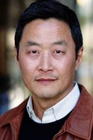 Steve Park in Don Verdean