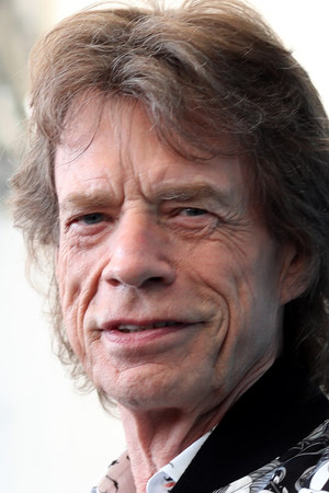 Mick Jagger in Tonite Let's All Make Love in London