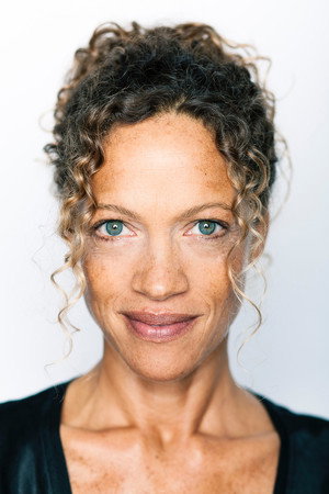 Indra Ové in Othello