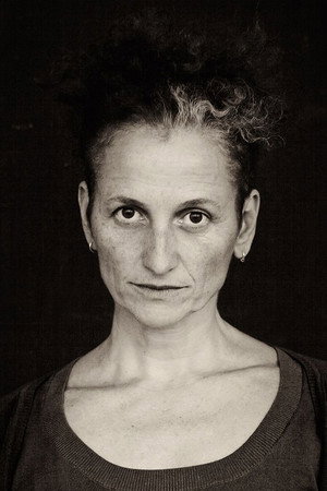 Vera Mantero in Body-Buildings