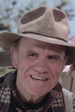 R.G. Armstrong in Hammett