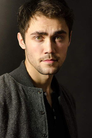 Max Montesi in Girl in Room 13