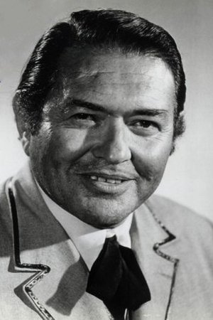 Simon Oakland in Psycho