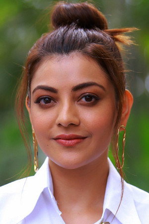 Kajal Aggarwal in Singham