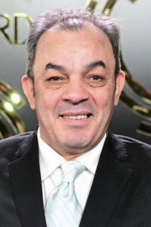Alaa Morsy in The President's Chef