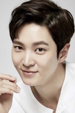 Joo Won in Carter