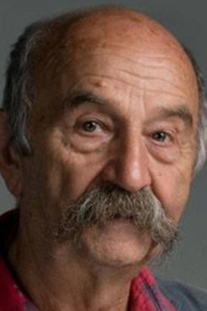 György Barkó in The Month of Dreams