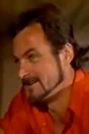 Herbert Hofer in The Pussycat Syndrome