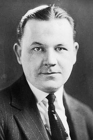 James Blaine in Fighting Bill Fargo