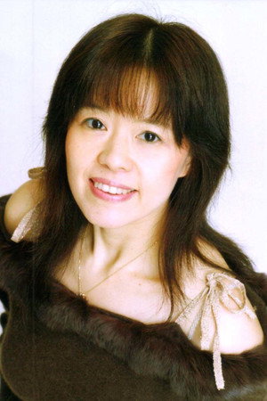 Konami Yoshida in Bonobono: Secret of the Kumomo Tree
