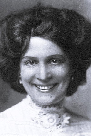 Rosa Gore in A Rarin’ Romeo