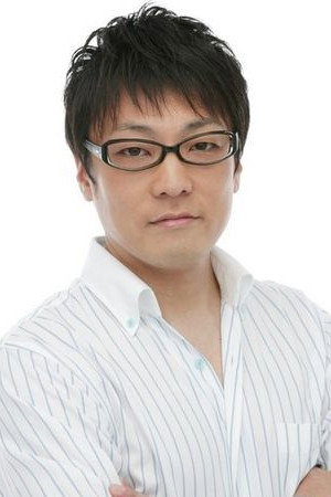 Takahiro Fujimoto in Kamen Rider Wizard in Magica!? Land
