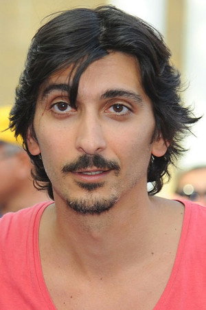 Fabrizio Biggio in All You Ever Wished For