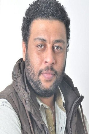 Mohammad Gomaa in Thieves Trick