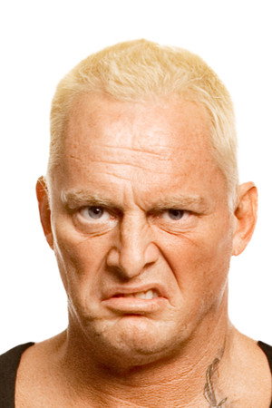 Jim Fullington in ECW Enter the Sandman 1995