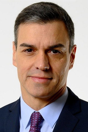Pedro Sánchez in At the heart of European diplomacy