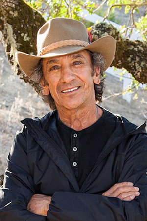 Ralph Molina in Year of the Horse