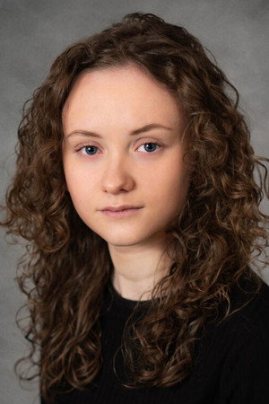 Aoife Riddell in The Galley