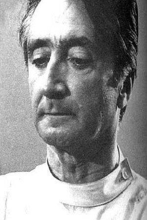 Farrokh Ghaffari in Night of the Hunchback