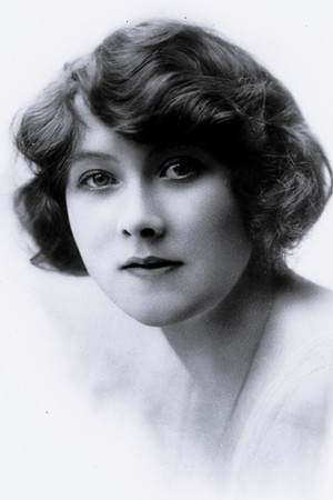Alma Taylor in Molly Bawn