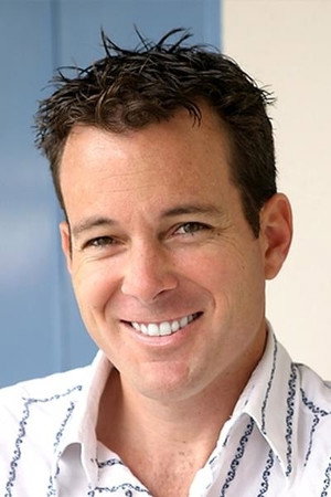 Dave Burleigh in Not Another Celebrity Movie