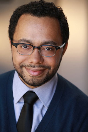 Randolph Thompson in Fresh Hell