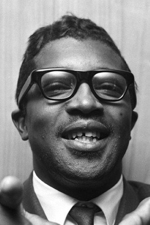 Bo Diddley in Eddie Cochran & Friends: C'mon Everybody