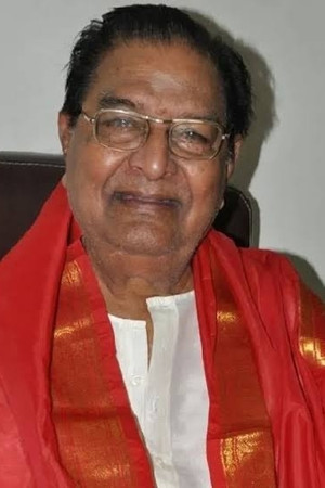 Kaikala Satyanarayana in State Rowdy