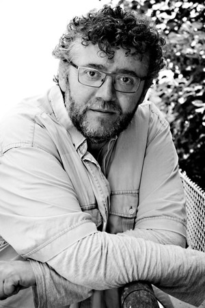 Frédéric Saurel in Spread Your Wings