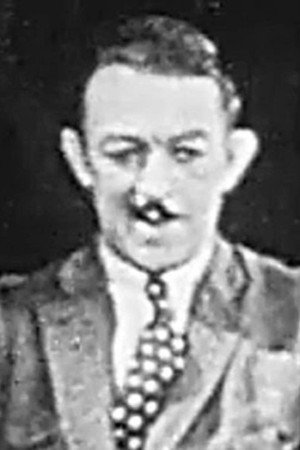 Val Paul in God's Crucible