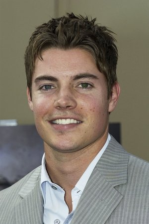 Josh Henderson in Step Up