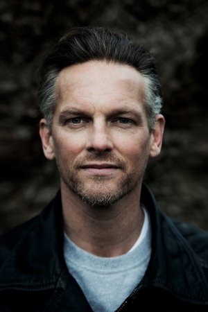 Barry Atsma in The Resistance Banker