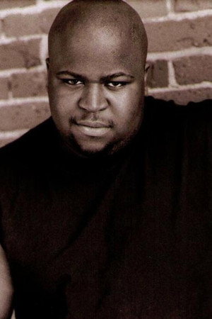 Keith Dallas in I Spy