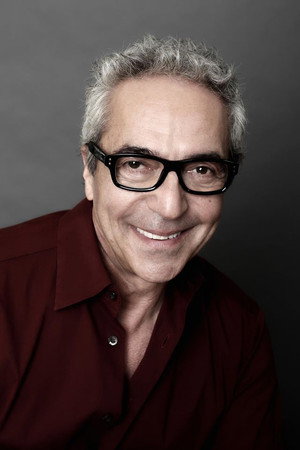 Arthur M. Sarkissian in Sour Grapes