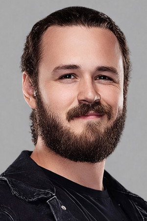 Jack Perry in AEW All In 2024: London
