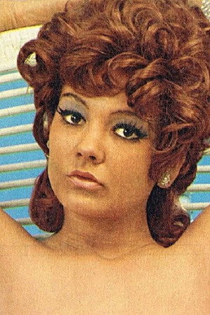 Margrit Siegel in The Swingin  Stewardesses