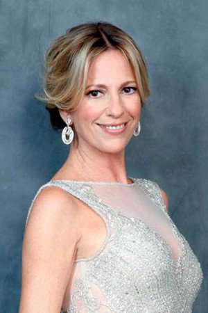 Claudia Fontán in Son of the Bride