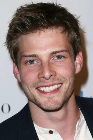 Hunter Parrish in It s Complicated