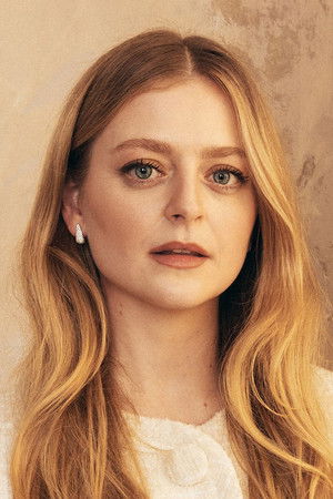 Anna Baryshnikov in Love Lies Bleeding