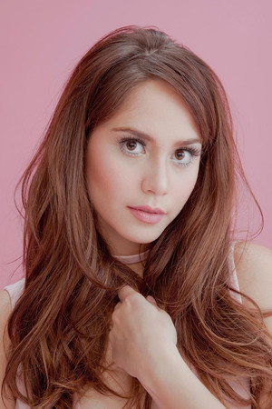 Jessy Mendiola in Stranded