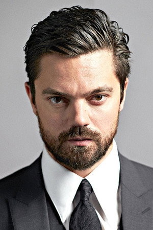 Dominic Cooper in Warcraft