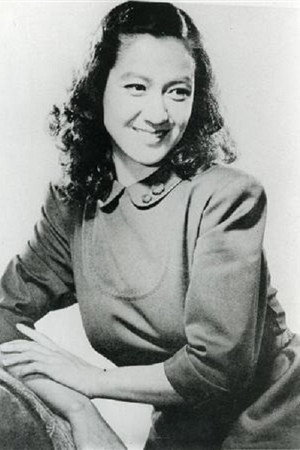 Hisako Hara in Talented Woman
