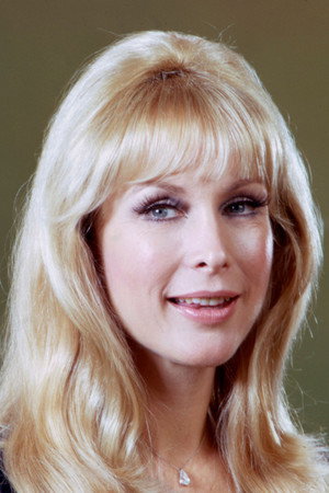 Barbara Eden in Voyage to the Bottom of the Sea